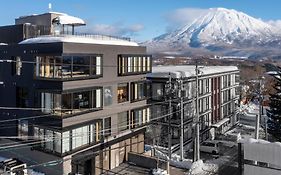Dharma Niseko